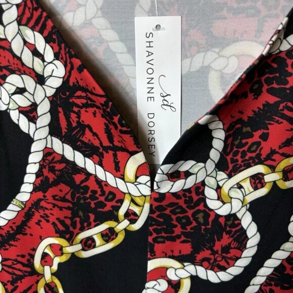 Shavonne Dorsey Jumpsuit - Picture 3 of 5